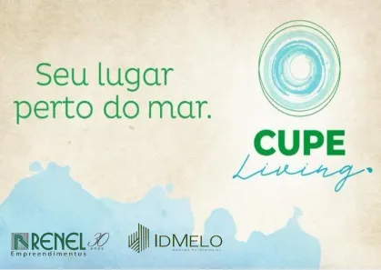 Flat com 1 Quarto à venda, 29m² no , Ipojuca