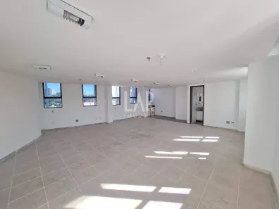 para alugar, 60m² no Cidade Jardim, Belo Horizonte