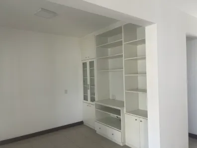 Apartamento com 3 Quartos para alugar, 167m² no Horto Florestal, Salvador