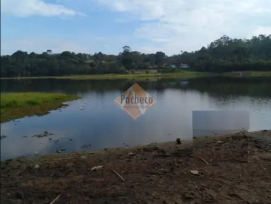 Fazenda/Sítio com 2 Quartos à venda, 120m² no Sertãozinho, Biritiba-Mirim