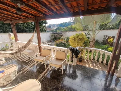 Casa com 3 Quartos à venda, 390m² no Madre Gertrudes, Belo Horizonte