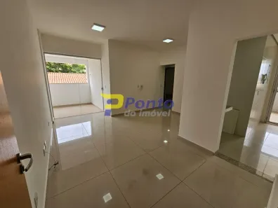 Apartamento com 3 Quartos à venda, 99m² no Centro, Lagoa Santa
