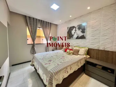 Casa com 3 Quartos à venda, 270m² no Vista Alegre, Belo Horizonte