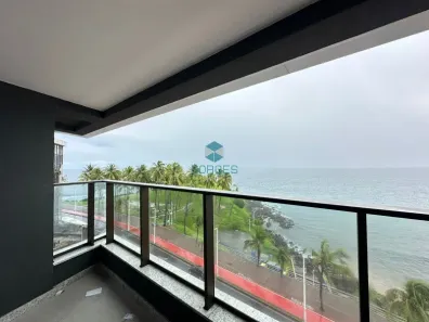 Apartamento com 1 Quarto à venda, 34m² no Ondina, Salvador