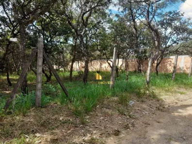 Lote/Terreno à venda, 1000m² no Recanto da Lagoa, Lagoa Santa