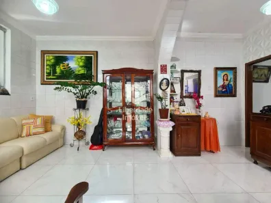 Casa com 3 Quartos à venda, 115m² no Monsenhor Messias, Belo Horizonte