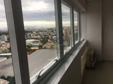 Sala Comercial à venda, 37m² no Vila Partenio, Mogi das Cruzes
