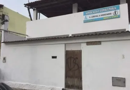Casa com 3 Quartos à venda, 105m² no Itinga, Lauro de Freitas