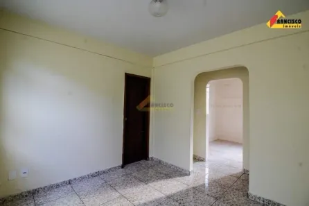 Casa com 3 Quartos para alugar, 79m² no Tietê, Divinópolis