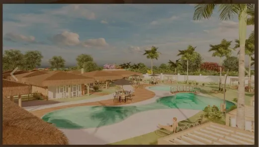 Lote/Terreno à venda, 500m² no , Porto Seguro