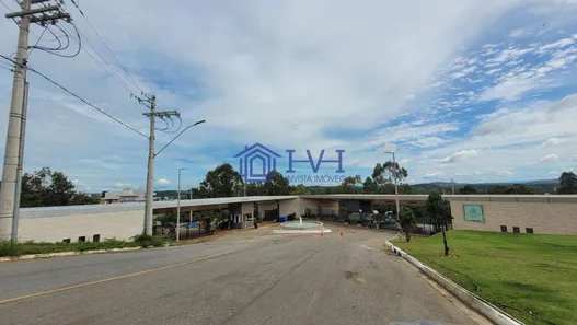 Lote/Terreno à venda, 405m² no Gran Park, Vespasiano