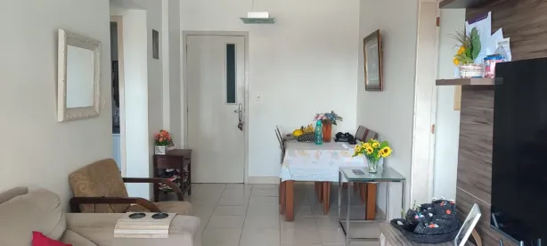 Apartamento com 2 Quartos à venda, 63m² no Centro, Lauro de Freitas