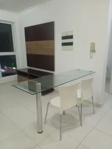 Apartamento com 1 Quarto para alugar, 30m² no Candeias, Jaboatão dos Guararapes