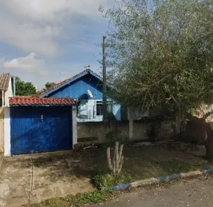 Lote/Terreno à venda, 320m² no Vila Vista Alegre, Cachoeirinha
