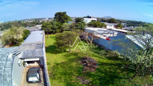 Lote/Terreno à venda, 312m² no Vera Cruz, Passo Fundo