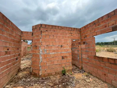 Casa com 3 Quartos à venda, 120m² no , Iranduba