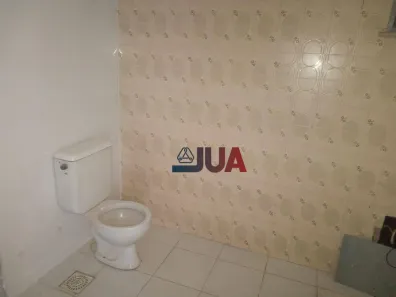 Apartamento com 2 Quartos para alugar, 65m² no Caonze, Nova Iguaçu