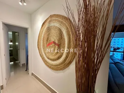 Apartamento com 3 Quartos à venda, 97m² no Centro, Araraquara