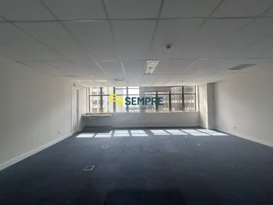 Sala Comercial para alugar, 56m² no Conjunto Santa Maria, Belo Horizonte