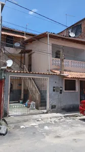 Apartamento com 3 Quartos à venda, 120m² no Periperi, Salvador
