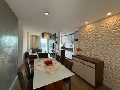 Cobertura com 3 Quartos à venda, 123m² no Anita Garibaldi, Joinville