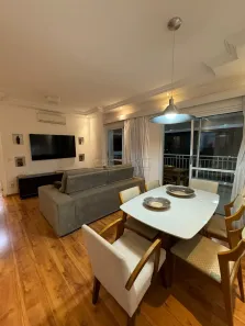 Apartamento com 3 Quartos à venda, 102m² no Centro, Araraquara