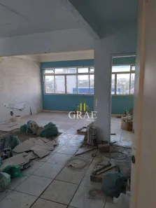 Sala Comercial à venda, 60m² no Centro, Santo André