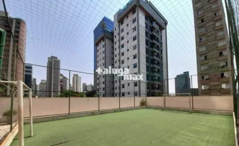 Apartamento com 4 Quartos à venda, 130m² no Savassi, Belo Horizonte