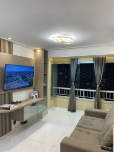 Apartamento com 2 Quartos à venda, 60m² no Pituba, Salvador
