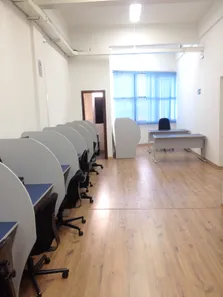 Sala Comercial para venda ou aluguel, 200m² no Santa Lúcia, Belo Horizonte
