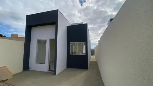 Casa com 3 Quartos à venda, 139m² no , São Joaquim de Bicas