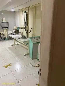 Galpão/Depósito/Armazém para alugar, 1000m² no Centro, Nova Iguaçu