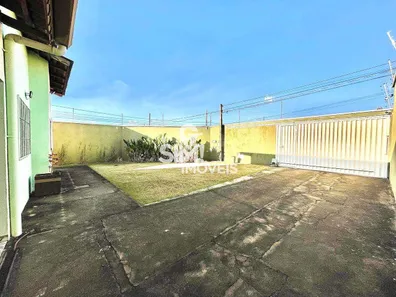 Casa com 3 Quartos à venda, 170m² no Setor Santa Fé 2 (Taquaralto), Palmas