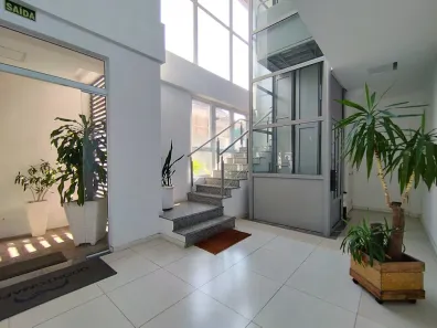 Sala Comercial para alugar, 35m² no Primavera, Novo Hamburgo