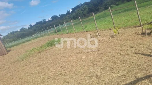 Lote/Terreno à venda, 500m² no Caguassu, Sorocaba