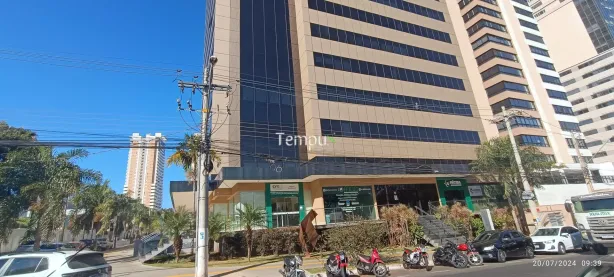 Sala Comercial à venda, 41m² no Jardim Goiás, Goiânia