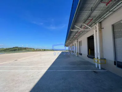 Galpão/Depósito/Armazém para alugar, 30535m² no Parque Ipiranga, Betim