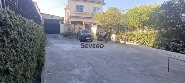 Lote/Terreno à venda, 3188m² no Alcântara, São Gonçalo