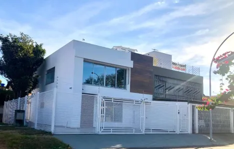 Casa com 4 Quartos à venda, 195m² no Asa Sul, Brasília