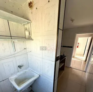 Apartamento com 2 Quartos à venda, 51m² no Parque Maria Luiza, São Paulo