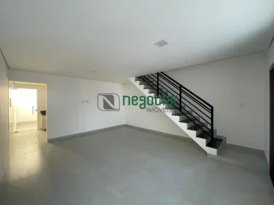 Casa com 3 Quartos para alugar, 112m² no Monte Verde, Betim
