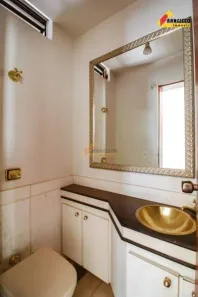 Apartamento com 4 Quartos para alugar, 172m² no Centro, Divinópolis