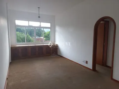 Apartamento com 2 Quartos para venda ou aluguel, 69m² no Duchas, Petrópolis