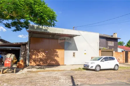 Lote/Terreno à venda, 3492m² no Jardim do Bosque, Cachoeirinha
