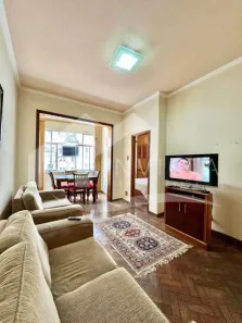 Apartamento com 3 Quartos à venda, 80m² no Leme, Rio de Janeiro