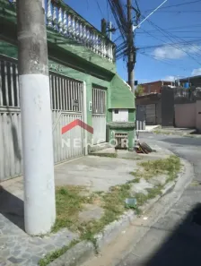 Casa com 2 Quartos à venda, 140m² no Jardim Jacira, Itapecerica da Serra