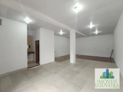 Ponto Comercial para alugar, 100m² no Colina de são José, Louveira