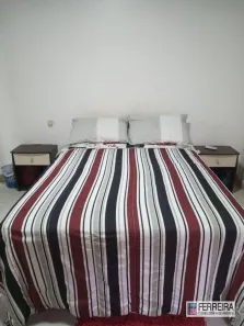 Apartamento com 1 Quarto para alugar, 56m² no Engenho Velho da Federação, Salvador