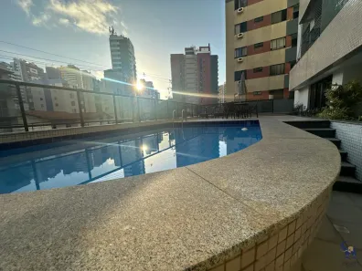 Apartamento com 1 Quarto à venda, 42m² no Pituba, Salvador