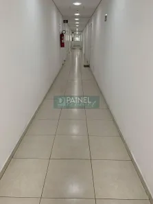 Sala Comercial com 1 Quarto para venda ou aluguel, 42m² no Macuco, Santos